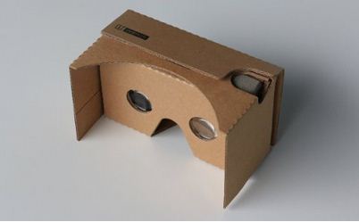 India Desire : Buy OnePlus Cardboard At Rs. 139 from Amazon